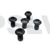 HC098-S 	 SAB 4x8mm Button Head Screw (5) 